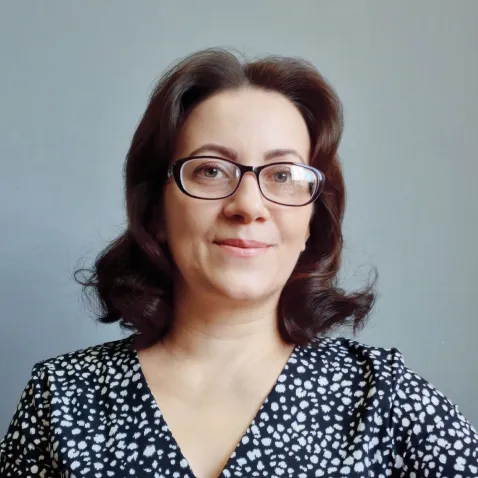 Valentina Ivaskevic, formator expert în contabilitate la cursurile online Educont