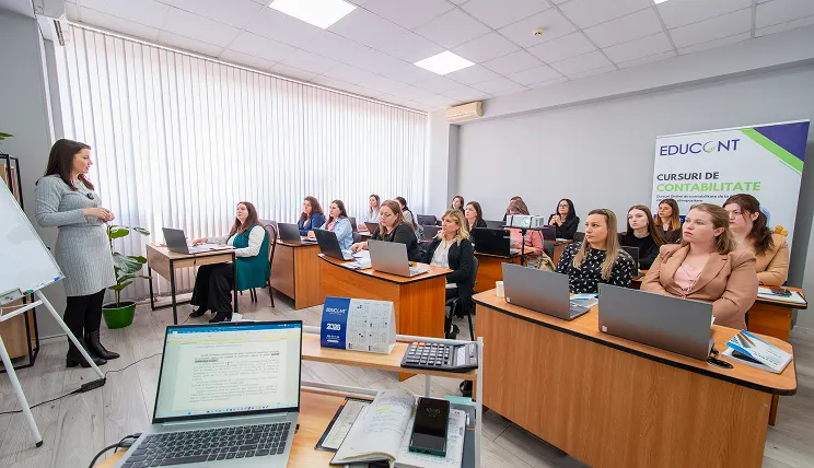 curs contabilitate fizic