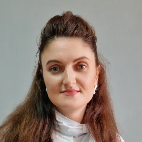 Guzun Tatiana, formator expert în contabilitate la cursurile online Educont